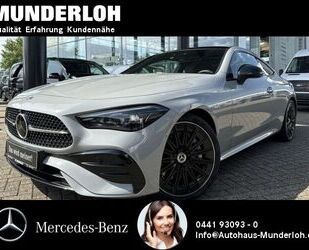 Mercedes-Benz CLE 450 Gebrauchtwagen