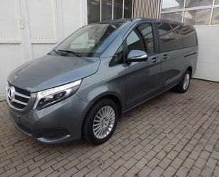 Mercedes-Benz V 220 Gebrauchtwagen