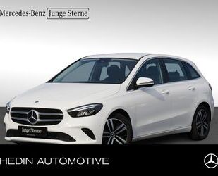 Mercedes-Benz B 220 Gebrauchtwagen