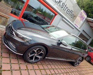 VW Passat Variant Gebrauchtwagen