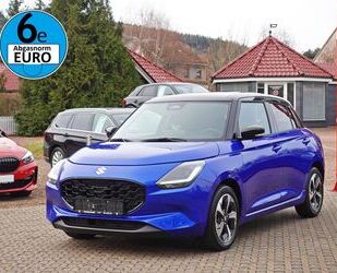 Suzuki Swift Gebrauchtwagen