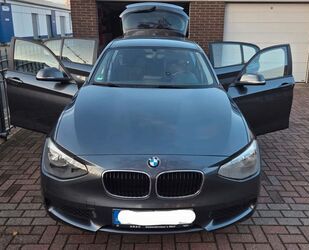 BMW 116 Gebrauchtwagen
