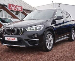BMW X1 Gebrauchtwagen