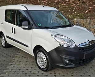 Opel Combo Gebrauchtwagen