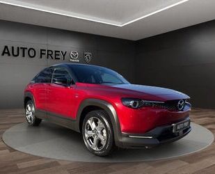 Mazda MX-30 Gebrauchtwagen