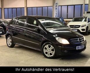 Mercedes-Benz B 170 Gebrauchtwagen