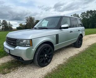 Land Rover Range Rover Gebrauchtwagen