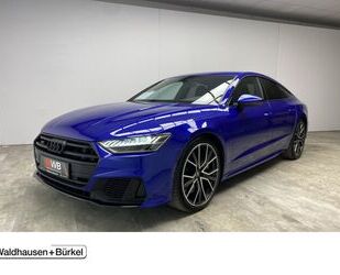 Audi S7 Gebrauchtwagen