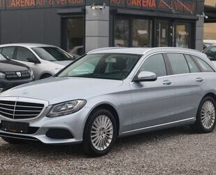 Mercedes-Benz C 200 Gebrauchtwagen