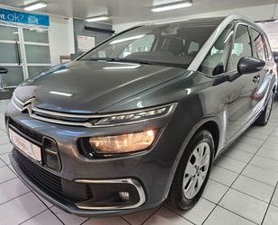 Citroen Grand C4 Picasso / SpaceTourer Gebrauchtwagen