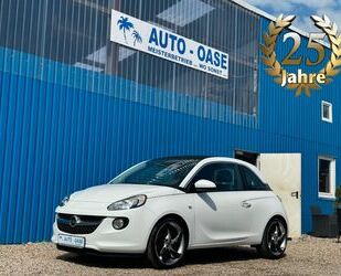 Opel Adam Gebrauchtwagen