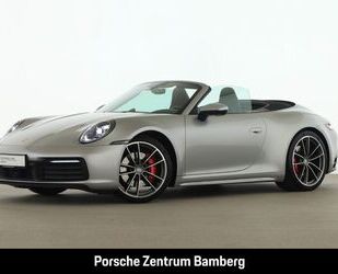 Porsche 992 Gebrauchtwagen