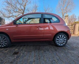 Nissan Micra Gebrauchtwagen