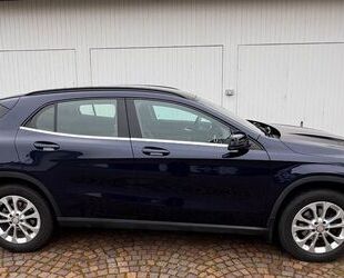 Mercedes-Benz GLA 200 Gebrauchtwagen