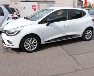 Renault Clio Gebrauchtwagen