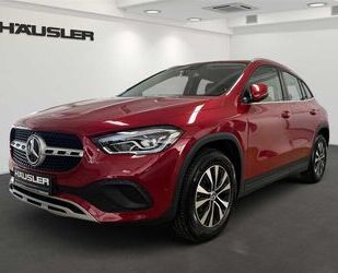 Mercedes-Benz GLA 180 Gebrauchtwagen
