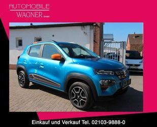 Dacia Spring Gebrauchtwagen