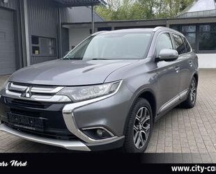 Mitsubishi Outlander Gebrauchtwagen