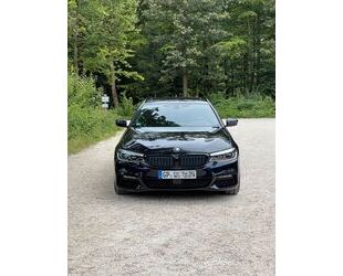 BMW 540 Gebrauchtwagen
