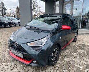 Toyota Aygo (X) Gebrauchtwagen