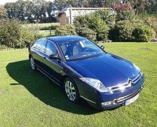 Citroen C6 Gebrauchtwagen