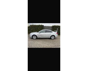 Opel Insignia Gebrauchtwagen
