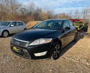 Ford Mondeo Gebrauchtwagen