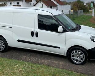 Fiat Doblo Gebrauchtwagen