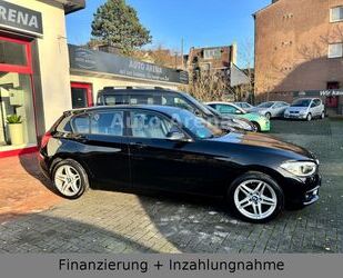 BMW 118 Gebrauchtwagen