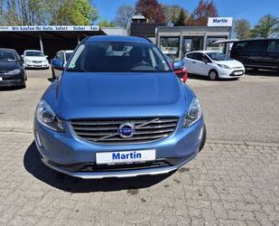 Volvo XC60 Gebrauchtwagen