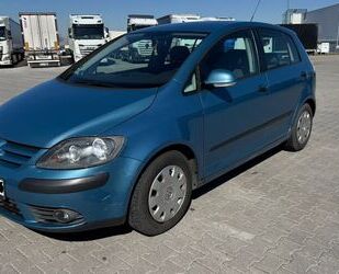 VW Golf Plus Gebrauchtwagen