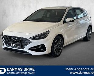 Hyundai i30 Gebrauchtwagen