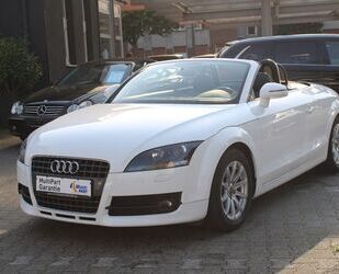 Audi TT Gebrauchtwagen