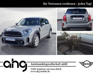 Mini Cooper SE Countryman Gebrauchtwagen