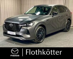 Mazda CX-60 Gebrauchtwagen