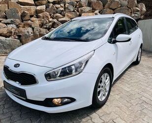 Kia ceed Sportswagon Gebrauchtwagen