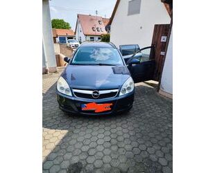 Opel Vectra Gebrauchtwagen
