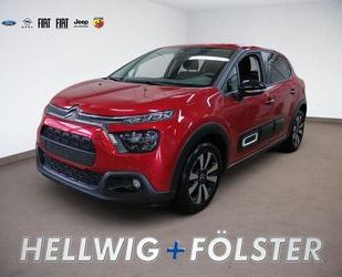 Citroen C3 Gebrauchtwagen