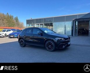 Mercedes-Benz GLA 250 Gebrauchtwagen
