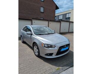 Mitsubishi Lancer Gebrauchtwagen