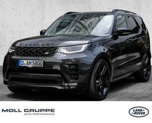 Land Rover Discovery Gebrauchtwagen