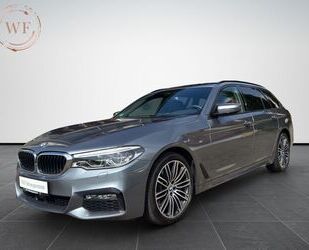 BMW 540 Gebrauchtwagen