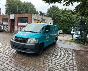 Toyota Hiace Gebrauchtwagen