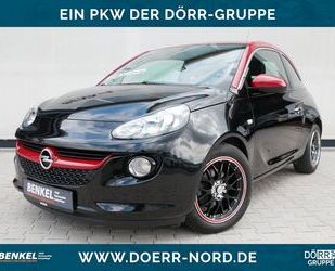 Opel Adam Gebrauchtwagen