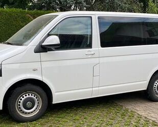 VW T5 Multivan Gebrauchtwagen
