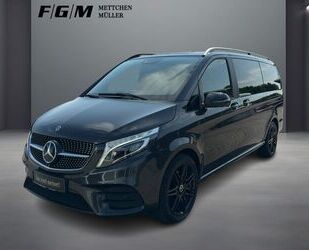 Mercedes-Benz V 250 Gebrauchtwagen