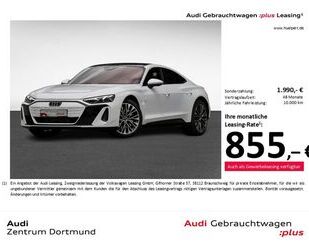 Audi e-tron GT Gebrauchtwagen