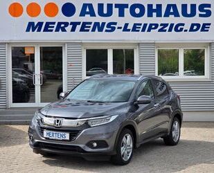 Honda HR-V Gebrauchtwagen