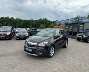 Opel Mokka Gebrauchtwagen