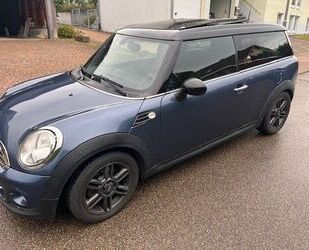 Mini Cooper Clubman Gebrauchtwagen